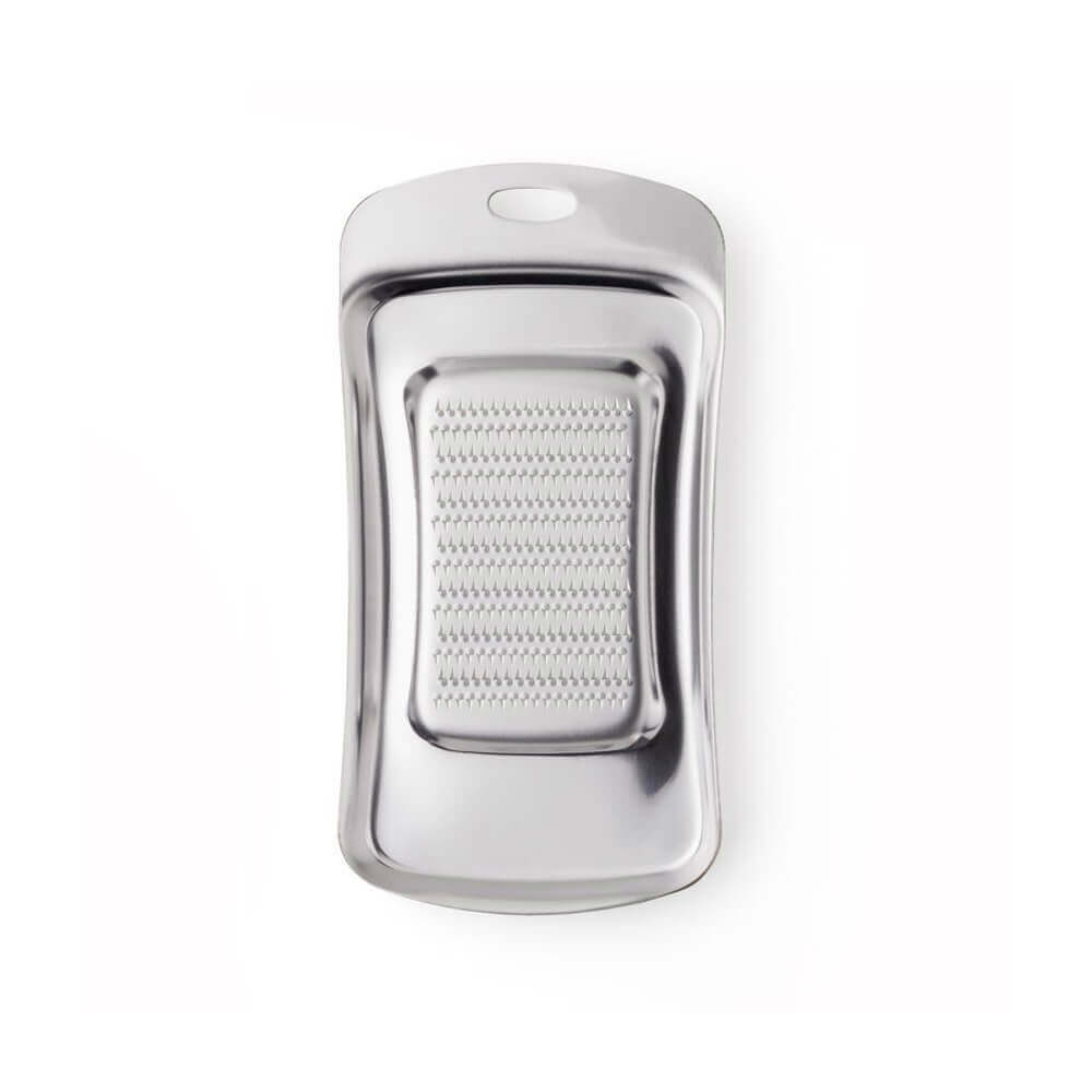 Taylors Eye Witness Professional Stainless Steel Ginger, Wasabi & Garlic Grater 